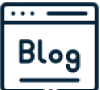 Technical Blog Writing icon