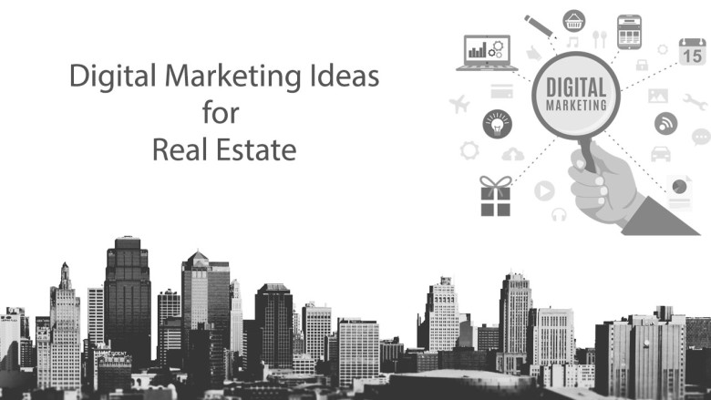 Digital Marketing Ideas For Real Estate Real Estate Alter Ego